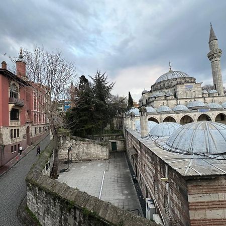 Nur Home 2 Istanbul Exterior foto