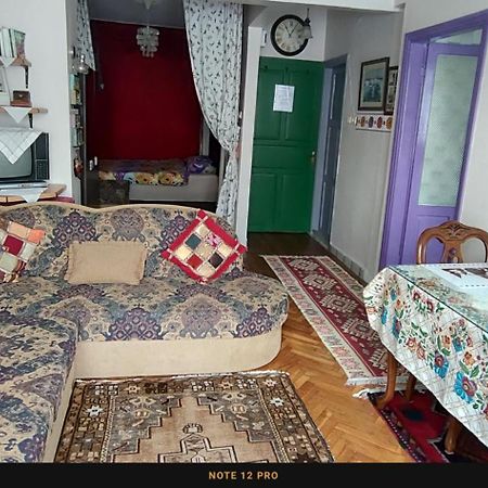 Nur Home 2 Istanbul Exterior foto