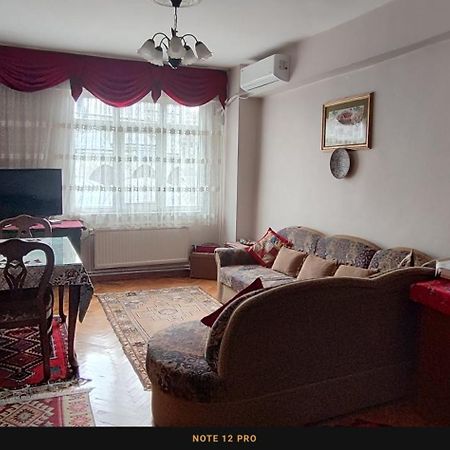 Nur Home 2 Istanbul Exterior foto
