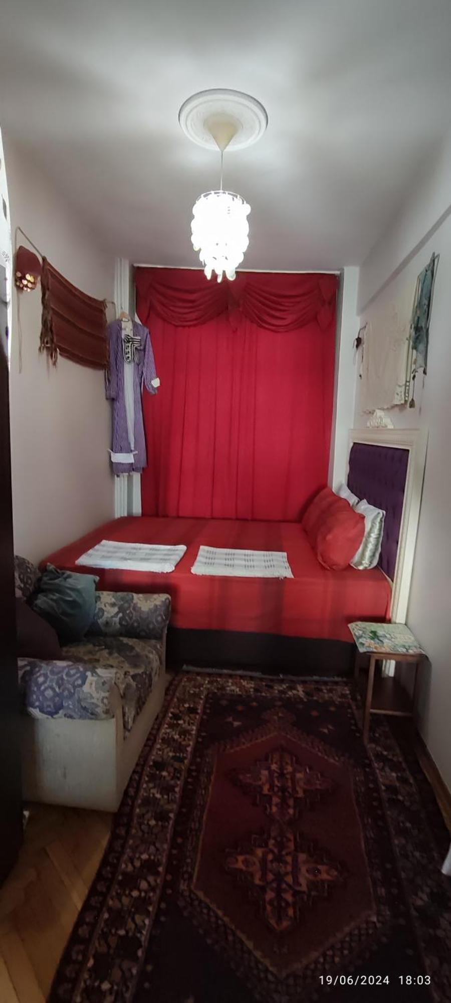 Nur Home 2 Istanbul Exterior foto