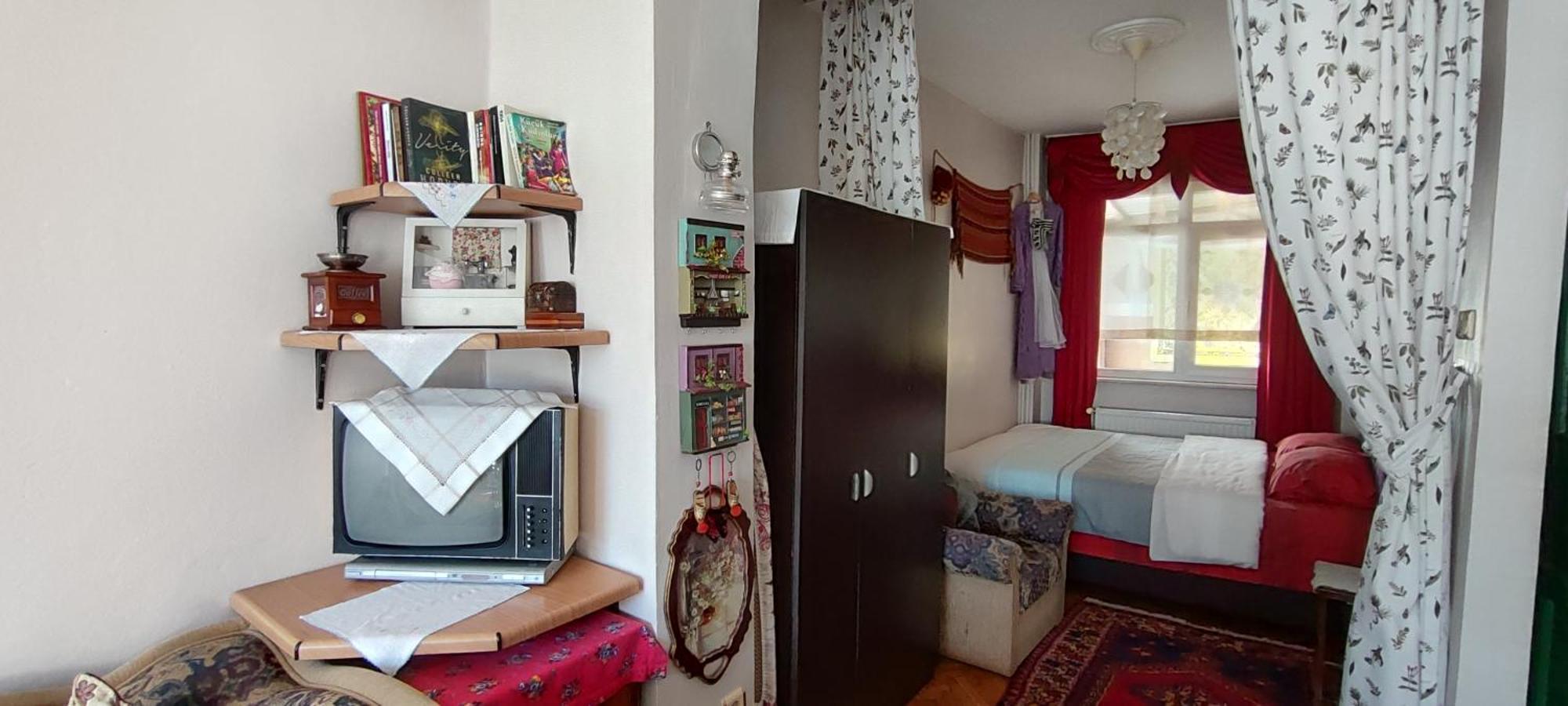 Nur Home 2 Istanbul Exterior foto