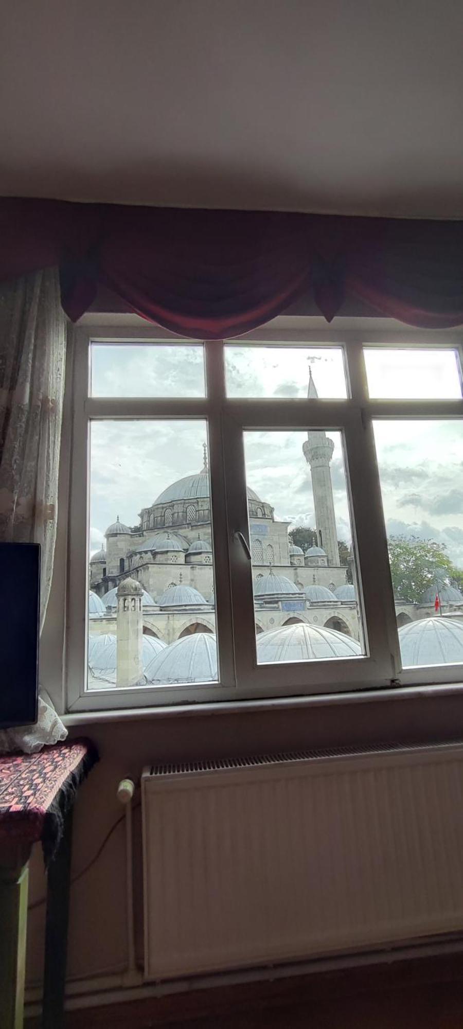 Nur Home 2 Istanbul Exterior foto