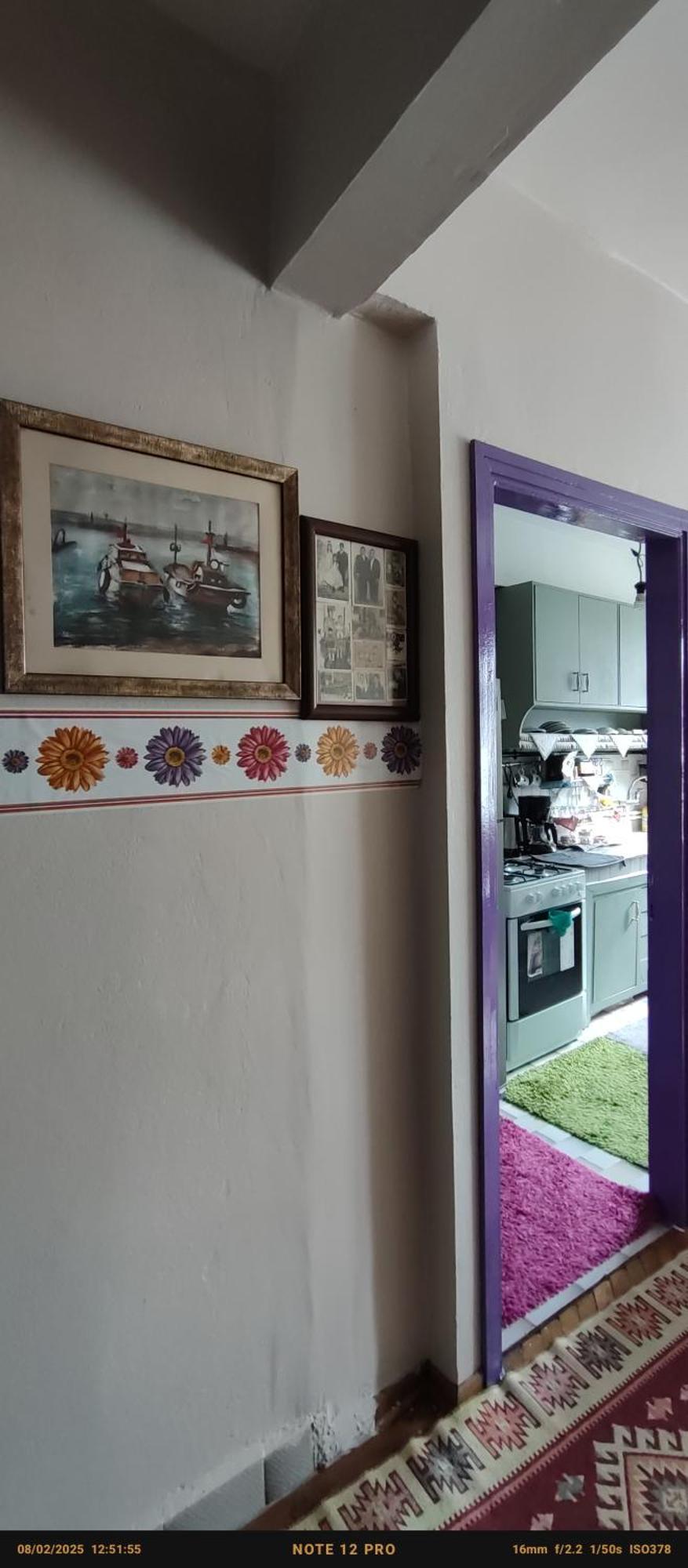 Nur Home 2 Istanbul Exterior foto