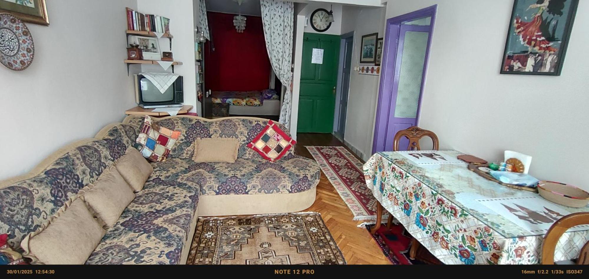 Nur Home 2 Istanbul Exterior foto