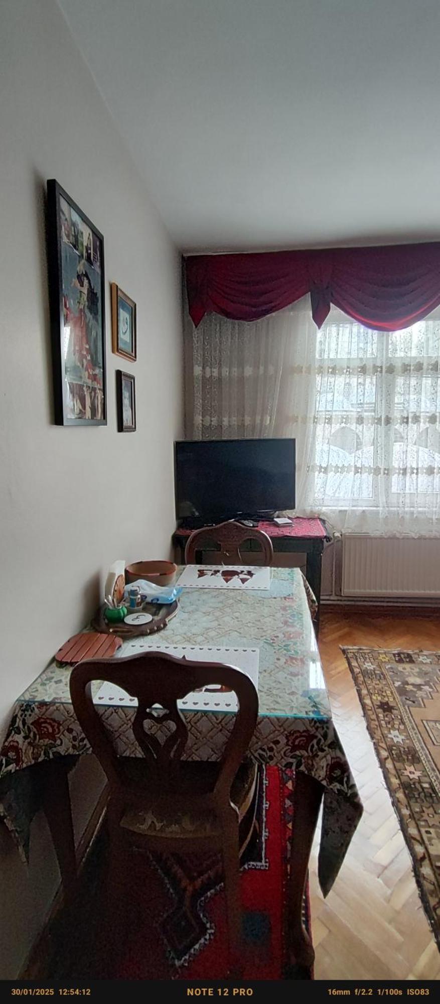 Nur Home 2 Istanbul Exterior foto