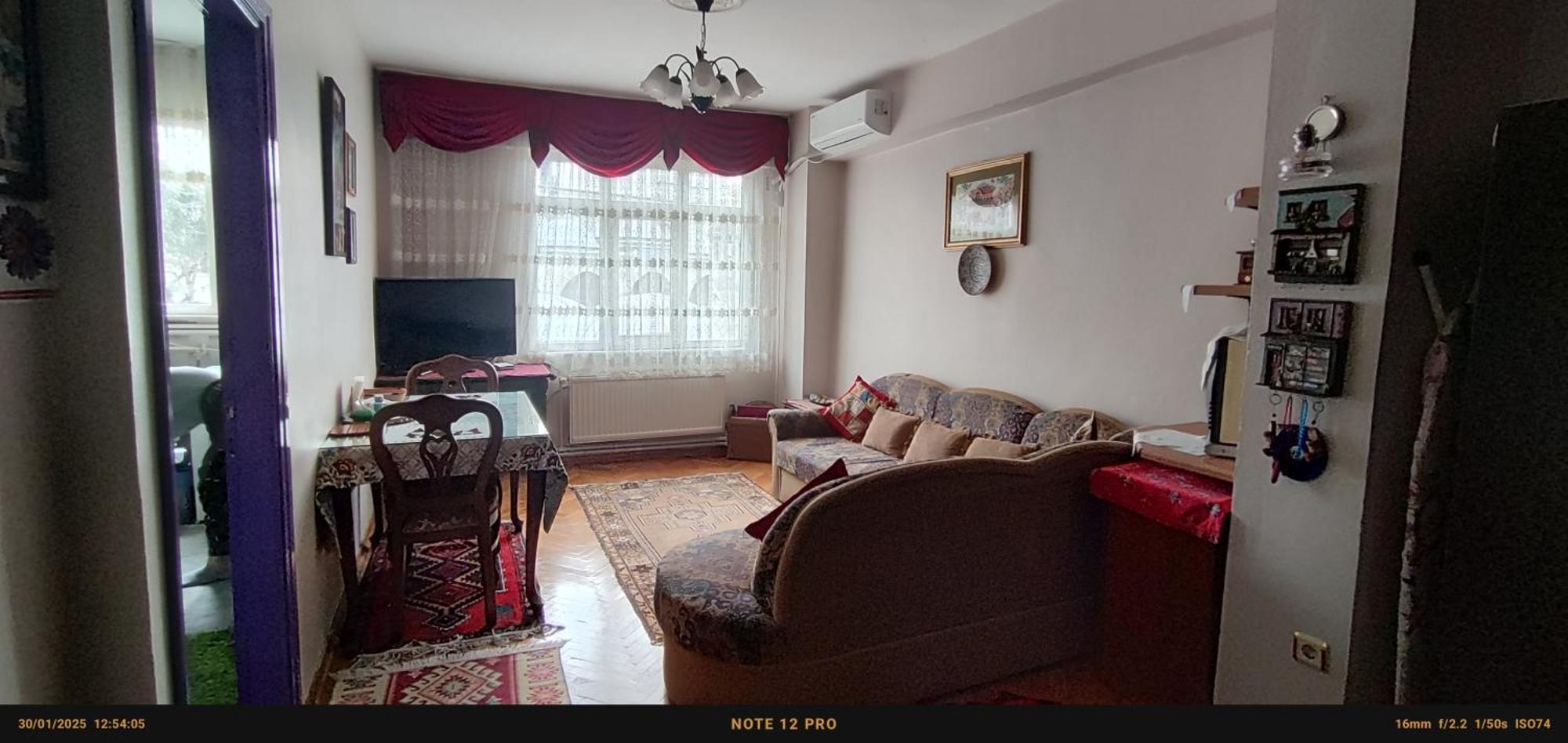 Nur Home 2 Istanbul Exterior foto