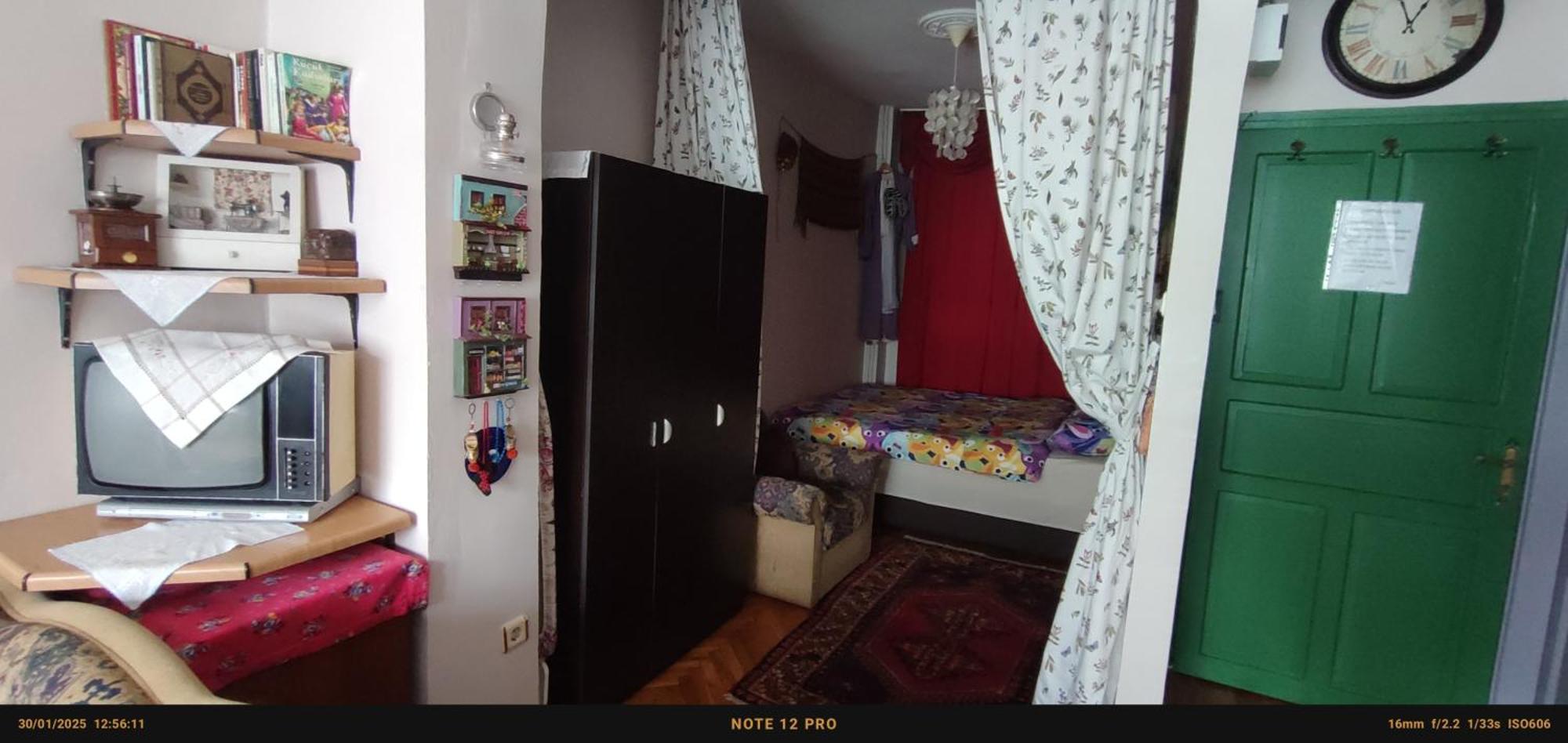 Nur Home 2 Istanbul Exterior foto