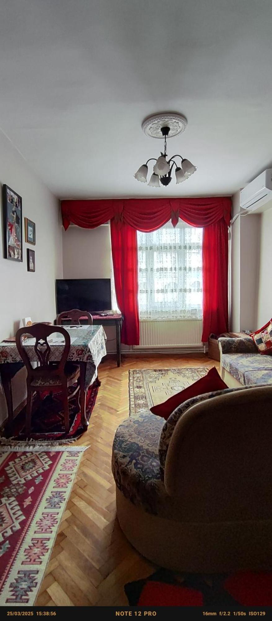 Nur Home 2 Istanbul Exterior foto